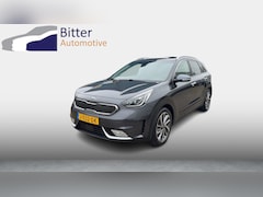 Kia Niro - 1.6 GDi Hybrid ExecutiveLine Leder/Schuifdak/Trekhaak