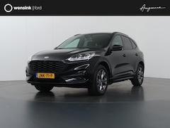 Ford Kuga - 2.5 PHEV ST-Line X | Winterpakket | Head-Up | Cruise Control Adaptief | B&O | Parkeercamer