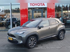 Toyota Yaris Cross - 1.5 Hybrid 115 Dynamic STOEL/STUUR/VOORRUITVERWARM. P-SENSOREN KEYLESS ANDROID/APPLE KEYLE