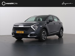 Kia Sportage - 1.6 T-GDi MHEV DynamicLine | Trekhaak | Navigatie | Parkeercamera | Apple Carplay/Android