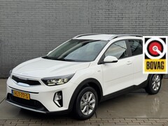 Kia Stonic - 1.0 T-GDi MHEV DynamicLine | NAVI | CLIMA | CAMERA | BOVAG