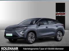 Omoda 5 - 5 Premium 61 kWh /Vanaf €170, - netto bijtelling/Direct leverbaar/7 jaar garantie/Adaptive