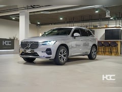 Volvo XC60 - 2.0 Recharge T6 AWD Inscription | Panorama