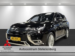 Mitsubishi Outlander - 2.4 PHEV Intro edition