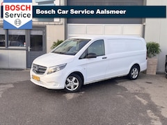 Mercedes-Benz Vito - 114 CDI Lang AUTOMAAT / GARANTIE / AIRCO/ CAMERA/ NAVI/NAP/