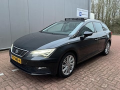 SEAT Leon ST - 1.5 TSI Xcellence DSG Virtual NAP Pano Trekhaak