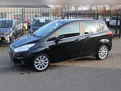 Ford B-Max - 1.0 EcoBoost Titanium, Stoel-voorruitverwarming