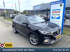MG EHS - 1.5 TGDi Automaat (Plug-in Hybride) Luxury met o.a. pano dak, LED, 360 camera, leder, spor