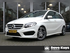 Mercedes-Benz B-klasse - 180 Business Solution AMG