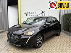 Peugeot 208 - 1.2 PureTech Allure Pack Automaat, Navigatie, Cruise Control, LED