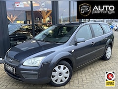 Ford Focus Wagon - 1.6-16V Trend | Airco | Cruise Control | Nieuwe APK |