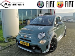Abarth 500 - 695 1.4 T-Jet 180 PK 70th Anniversario | Sabelt | Monza uitlaat | Beats Audio | Xenon | Li