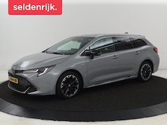 Toyota Corolla - 1.8 Hybrid GR-Sport | Stoelverwarming | Carplay | Camera | Sportstoelen | Adaptive cruise