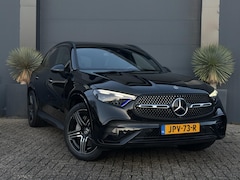 Mercedes-Benz GLC-klasse - 300 4MATIC AMG Pano/360/Distronic/Keyless/HeadUp
