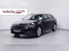 Skoda Superb Combi - 1.5 TSI ACT Business Edition Navi Memory Apple Carplay Stoel- en voorruitverwarming Trekha
