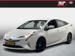 Toyota Prius - 1.8 First Edition HUD Dode Hoek Navi NL