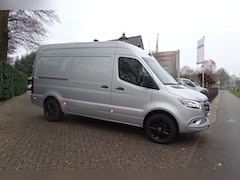 Mercedes-Benz Sprinter - 319 1.9 CDI L2H2 VOL OPTIES 1e eig NWST