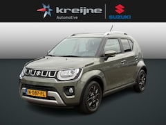 Suzuki Ignis - 1.2 Smart Hybrid Style | Automaat | Keyless | Cruise Control | 10 JAAR GARANTIE