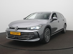 Volkswagen Passat Variant - Elegance Business 1.5 eHybrid 150 kW / 204 PK Vari