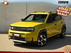 Fiat Grande Panda - La Prima 11 kW 44 kWh | Carplay | Camera | Winter | Cruis