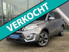 Suzuki Vitara - 1.5 Hybrid Style Automaat / Panoramdak / Trekhaak / Stoelverwarming