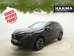 Peugeot 5008 - 1.2 Hybrid 145 GT | Elektr. achterklep | 7 persoons | Achteruitrijcamera | Navigatie | Key