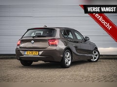 BMW 1-serie - 116i | Sportline | Leder | Xenon | Navi | PDC | Clima | NL Auto |