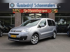 Citroën Berlingo - 1.6 VTi Feel ROLSTOEL AUTO INRIJPLAAT BODEMVERLAGING DRIEPUNTSGORDEL VASTZET-SYSTEEM AIRCO