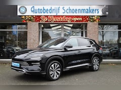 BYD Seal U - 1.5 DM-i FWD Boost BRUIN-LEER CARPLAY PANO 360-CAMERA STOELVENTILATIE STUUR/STOELVERW. HUD