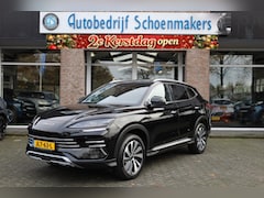 BYD Seal U - 1.5 DM-i FWD Boost LEER CARPLAY PANO 360-CAMERA STOELVENTILATIE STUUR/STOELVERW. HUD ADAPT