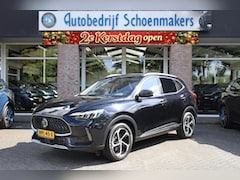 MG EHS - 1.5 TGDI Luxury FACELIFT MY23 LEER PANO 360-CAMERA DAB CARPLAY NAVI STOELVERWARMING SFEERV