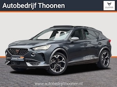 CUPRA Formentor - 1.4 e-Hybrid VZ Performance | elk stoelen | Trekhaak | Pano | Keyless