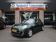 MINI One - 1.2 AIRCO + LMV