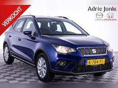 SEAT Arona - 1.0 TSI Style Business Intense 110 PK | TREKHAAK | ACHTERUITRIJCAMERA | APPLE CARPLAY | PA