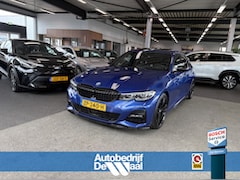 BMW 3-serie - 330i M-Sport 260pk Automaat High Exec.Edition SCHUIFDAK/HARMANKARDON/LEDER/360CAMERA/HUD/1