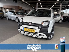 Fiat Panda - 1.0 Hybrid City Cross CLIMA/MEDIA/DAB/LED/17.000KM