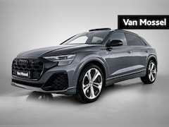 Audi Q8 - 55 TFSI e quattro Pro Line l Adaptive cruise control l Matrix-led en ledachterlichten l Au