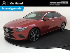 Mercedes-Benz A-klasse - 250 e Luxury Line / Sfeerverlichting/ El. Trekhaak/