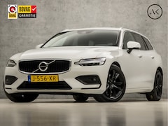 Volvo V60 - 2.0 B3 Sport 177Pk Automaat (APPLE CARPLAY, GROOT NAVI, GETINT GLAS, CAMERA, ADAPTIVE CRUI