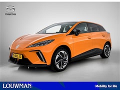 MG MG4 Electric - Luxury 64 kWh | 450 km WLTP | 140 kW snelladen | Luxe uitvoering | BTW auto |