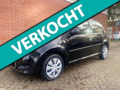 Citroën C1 - 1.0-12V Ambiance Airco 1e eigenaar