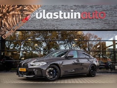 BMW M3 - 3-serie xDrive Competition 510pk , Origineel NL, Carbon pakket, Individual, Harman/Kardon
