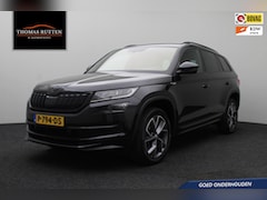 Skoda Kodiaq - 1.5 TSI Business Edition Plus 2019 Carplay | Camera | Memory | Trekhaak | Navigatie | Alca