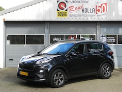 Kia Sportage - 1.6 GDI ComfortLine Climate & Cruise contr Camera PDC Parelmoer lak