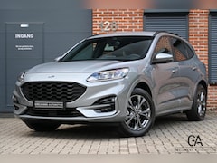 Ford Kuga - 2.5 PHEV ST-Line |stoel+stuurverwarming|CarPlay