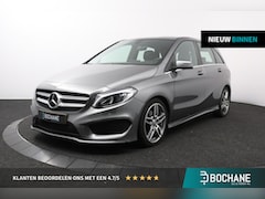 Mercedes-Benz B-klasse - 180 Business Solution AMG | Trekhaak | Navigatie | Stoelverwarming |