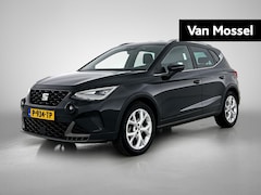 SEAT Arona - 1.0 TSI FR Business Intense | Stoelverwarming | Navigatie | Carplay |
