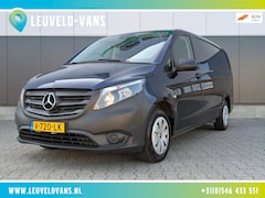 Mercedes-Benz Vito - 114 CDI LANG AUTOMAAT CRUISE NAVI CLIMATE TREKHAAK
