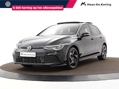 Volkswagen Golf - 1.4 245pk DSG eHybrid GTE · Panoramadak · Apple/Android Car Play · Navi · P-Sensoren · 17'
