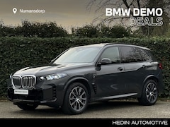BMW X5 - xDrive50e | M-Sport | Dravit | Panorama | Harman/Kardon | Carbon Interieur | 360 Cam | Hea